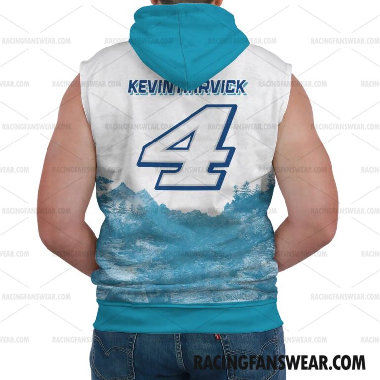 Nascar store - Loyal fans of Kevin Harvick's Bomber Jacket,Unisex Thick Coat,Unisex Sleeveless Hoodie,Unisex Hooded T-Shirt,Kid Sleeveless Hoodie,Kid Hooded T-Shirts,Kid Thick Coat:vintage nascar racing suit,uniform,apparel,shirts,merch,hoodie,jackets,shorts,sweatshirt,outfits,clothes