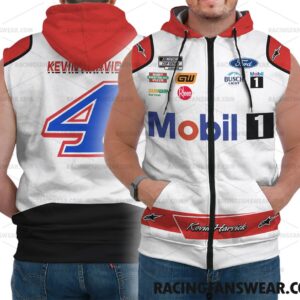 Nascar store - Loyal fans of Kevin Harvick's Bomber Jacket,Unisex Thick Coat,Unisex Sleeveless Hoodie,Unisex Hooded T-Shirt,Kid Sleeveless Hoodie,Kid Hooded T-Shirts,Kid Thick Coat:vintage nascar racing suit,uniform,apparel,shirts,merch,hoodie,jackets,shorts,sweatshirt,outfits,clothes