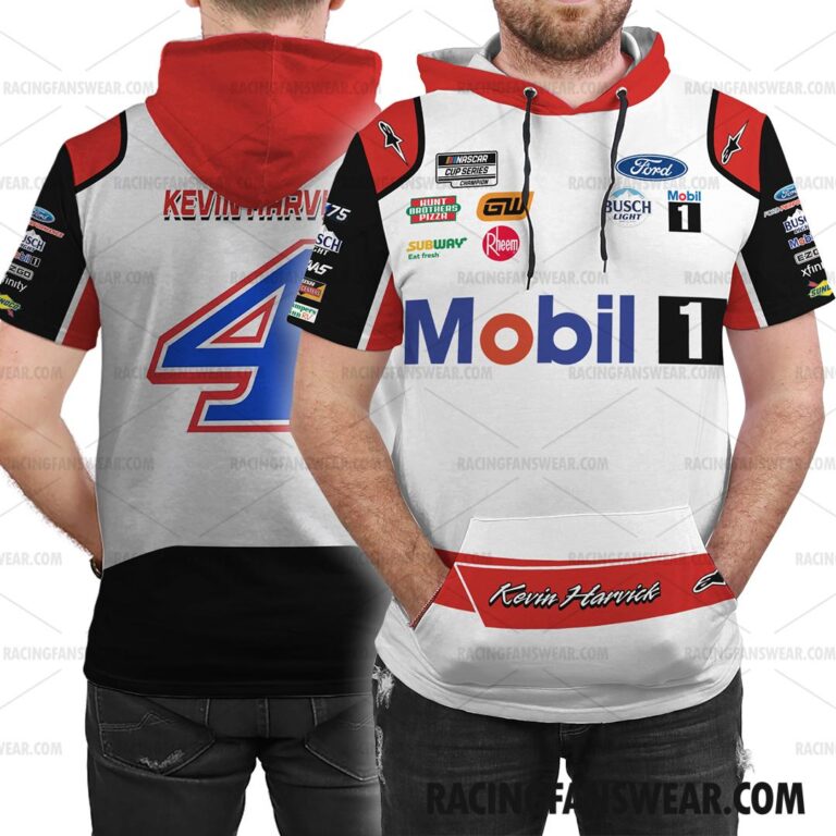 Nascar store - Loyal fans of Kevin Harvick's Bomber Jacket,Unisex Thick Coat,Unisex Sleeveless Hoodie,Unisex Hooded T-Shirt,Kid Sleeveless Hoodie,Kid Hooded T-Shirts,Kid Thick Coat:vintage nascar racing suit,uniform,apparel,shirts,merch,hoodie,jackets,shorts,sweatshirt,outfits,clothes