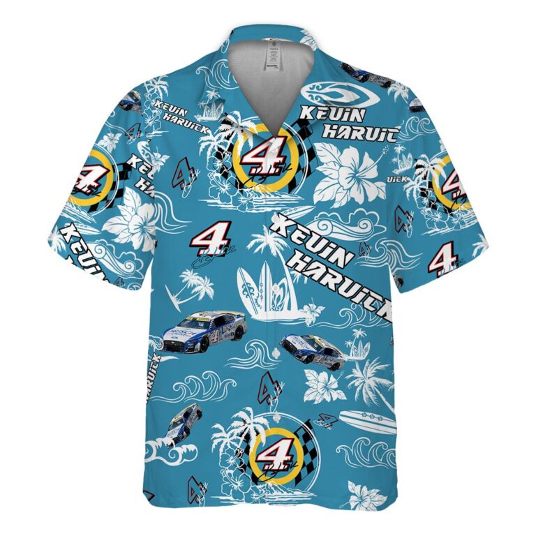 Nascar store - Loyal fans of Kevin Harvick's Unisex Hawaiian Shirt,Unisex Button Shirt,Unisex Baseball Jerseys,Unisex Short Pants,Kid Hawaiian Shirt,Kid Button Shirt,Kid Short Pants,Kid Baseball Jerseys,Youth Baseball Jerseys:vintage nascar racing suit,uniform,apparel,shirts,merch,hoodie,jackets,shorts,sweatshirt,outfits,clothes