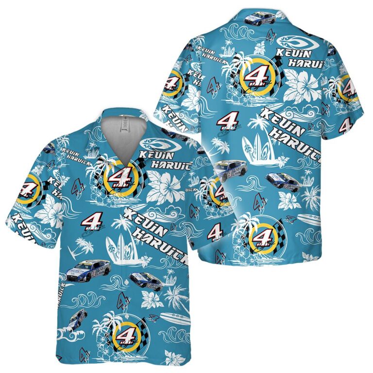 Nascar store - Loyal fans of Kevin Harvick's Unisex Hawaiian Shirt,Unisex Button Shirt,Unisex Baseball Jerseys,Unisex Short Pants,Kid Hawaiian Shirt,Kid Button Shirt,Kid Short Pants,Kid Baseball Jerseys,Youth Baseball Jerseys:vintage nascar racing suit,uniform,apparel,shirts,merch,hoodie,jackets,shorts,sweatshirt,outfits,clothes