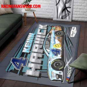 Kevin Harvick Nascar Racing Carpet Living Room Area Rugs Doormats Blanket Flag Home 1 Nascar store - Loyal fans of Kevin Harvick's Rug,Doormat,Blanket Microfiber Fleece,Blanket Premium Sherpa,House Flag:vintage nascar racing suit,uniform,apparel,shirts,merch,hoodie,jackets,shorts,sweatshirt,outfits,clothes