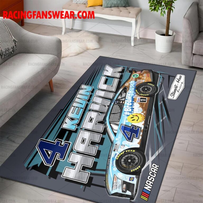 Nascar store - Loyal fans of Kevin Harvick's Rug,Doormat,Blanket Microfiber Fleece,Blanket Premium Sherpa,House Flag:vintage nascar racing suit,uniform,apparel,shirts,merch,hoodie,jackets,shorts,sweatshirt,outfits,clothes