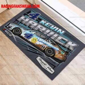 Kevin Harvick Nascar Racing Carpet Living Room Area Rugs Doormats Blanket Flag Home 5 Nascar store - Loyal fans of Kevin Harvick's Rug,Doormat,Blanket Microfiber Fleece,Blanket Premium Sherpa,House Flag:vintage nascar racing suit,uniform,apparel,shirts,merch,hoodie,jackets,shorts,sweatshirt,outfits,clothes