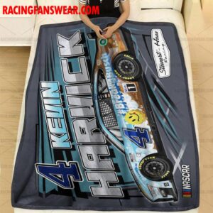 Kevin Harvick Nascar Racing Carpet Living Room Area Rugs Doormats Blanket Flag Home 8 Nascar store - Loyal fans of Kevin Harvick's Rug,Doormat,Blanket Microfiber Fleece,Blanket Premium Sherpa,House Flag:vintage nascar racing suit,uniform,apparel,shirts,merch,hoodie,jackets,shorts,sweatshirt,outfits,clothes