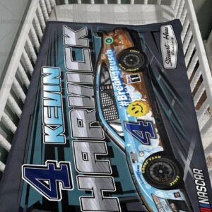 Kevin Harvick Nascar Racing Carpet Living Room Area Rugs Doormats Blanket Flag Home 10 Nascar store - Loyal fans of Kevin Harvick's Rug,Doormat,Blanket Microfiber Fleece,Blanket Premium Sherpa,House Flag:vintage nascar racing suit,uniform,apparel,shirts,merch,hoodie,jackets,shorts,sweatshirt,outfits,clothes