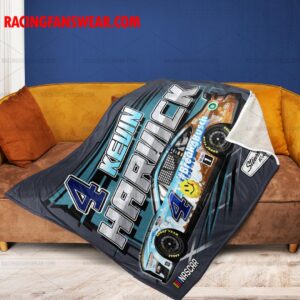Kevin Harvick Nascar Racing Carpet Living Room Area Rugs Doormats Blanket Flag Home 6 Nascar store - Loyal fans of Kevin Harvick's Rug,Doormat,Blanket Microfiber Fleece,Blanket Premium Sherpa,House Flag:vintage nascar racing suit,uniform,apparel,shirts,merch,hoodie,jackets,shorts,sweatshirt,outfits,clothes