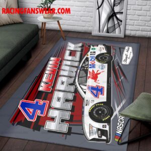 Kevin Harvick Nascar Racing Carpet Living Room Area Rugs Doormats Blanket Flag Home 1 Nascar store - Loyal fans of Kevin Harvick's Rug,Doormat,Blanket Microfiber Fleece,Blanket Premium Sherpa,House Flag:vintage nascar racing suit,uniform,apparel,shirts,merch,hoodie,jackets,shorts,sweatshirt,outfits,clothes