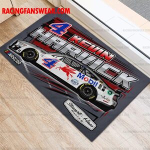 Kevin Harvick Nascar Racing Carpet Living Room Area Rugs Doormats Blanket Flag Home 5 Nascar store - Loyal fans of Kevin Harvick's Rug,Doormat,Blanket Microfiber Fleece,Blanket Premium Sherpa,House Flag:vintage nascar racing suit,uniform,apparel,shirts,merch,hoodie,jackets,shorts,sweatshirt,outfits,clothes