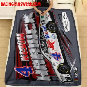 Kevin Harvick Nascar Racing Carpet Living Room Area Rugs Doormats Blanket Flag Home 8 Nascar store - Loyal fans of Kevin Harvick's Rug,Doormat,Blanket Microfiber Fleece,Blanket Premium Sherpa,House Flag:vintage nascar racing suit,uniform,apparel,shirts,merch,hoodie,jackets,shorts,sweatshirt,outfits,clothes