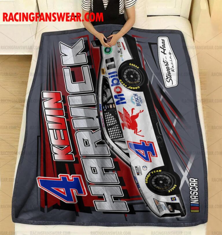 Nascar store - Loyal fans of Kevin Harvick's Rug,Doormat,Blanket Microfiber Fleece,Blanket Premium Sherpa,House Flag:vintage nascar racing suit,uniform,apparel,shirts,merch,hoodie,jackets,shorts,sweatshirt,outfits,clothes