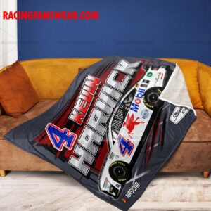 Kevin Harvick Nascar Racing Carpet Living Room Area Rugs Doormats Blanket Flag Home 6 Nascar store - Loyal fans of Kevin Harvick's Rug,Doormat,Blanket Microfiber Fleece,Blanket Premium Sherpa,House Flag:vintage nascar racing suit,uniform,apparel,shirts,merch,hoodie,jackets,shorts,sweatshirt,outfits,clothes