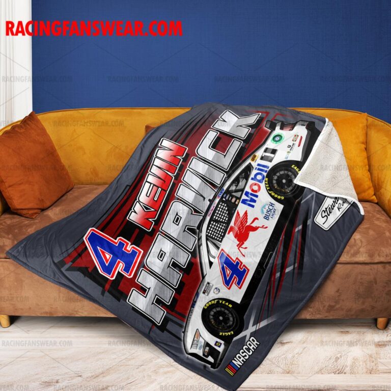 Nascar store - Loyal fans of Kevin Harvick's Rug,Doormat,Blanket Microfiber Fleece,Blanket Premium Sherpa,House Flag:vintage nascar racing suit,uniform,apparel,shirts,merch,hoodie,jackets,shorts,sweatshirt,outfits,clothes