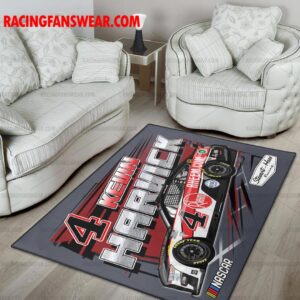 Kevin Harvick Nascar Racing Carpet Living Room Area Rugs Doormats Blanket Flag Home 2 Nascar store - Loyal fans of Kevin Harvick's Rug,Doormat,Blanket Microfiber Fleece,Blanket Premium Sherpa,House Flag:vintage nascar racing suit,uniform,apparel,shirts,merch,hoodie,jackets,shorts,sweatshirt,outfits,clothes