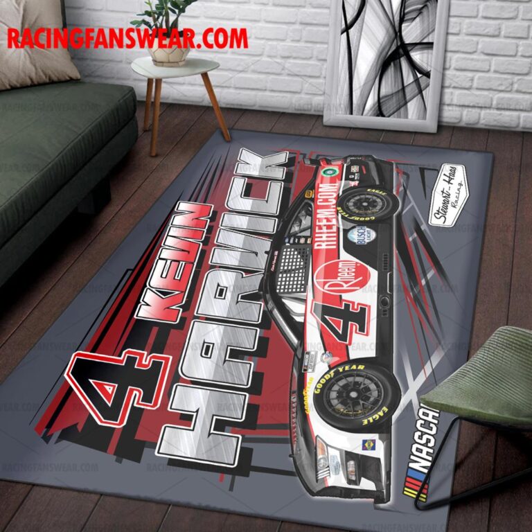 Nascar store - Loyal fans of Kevin Harvick's Rug,Doormat,Blanket Microfiber Fleece,Blanket Premium Sherpa,House Flag:vintage nascar racing suit,uniform,apparel,shirts,merch,hoodie,jackets,shorts,sweatshirt,outfits,clothes