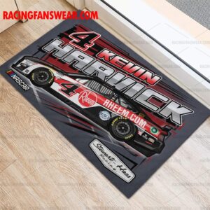 Kevin Harvick Nascar Racing Carpet Living Room Area Rugs Doormats Blanket Flag Home 5 Nascar store - Loyal fans of Kevin Harvick's Rug,Doormat,Blanket Microfiber Fleece,Blanket Premium Sherpa,House Flag:vintage nascar racing suit,uniform,apparel,shirts,merch,hoodie,jackets,shorts,sweatshirt,outfits,clothes