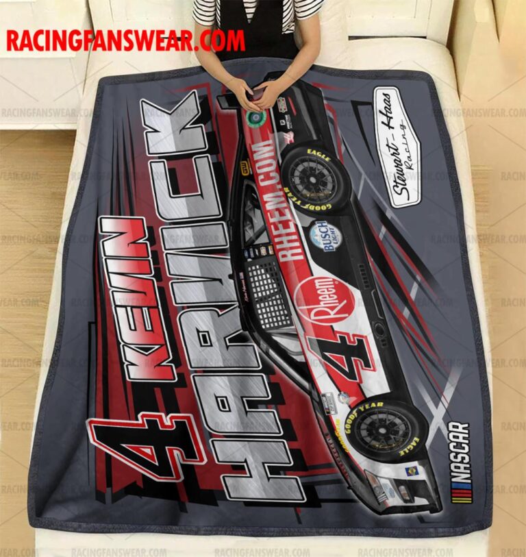 Nascar store - Loyal fans of Kevin Harvick's Rug,Doormat,Blanket Microfiber Fleece,Blanket Premium Sherpa,House Flag:vintage nascar racing suit,uniform,apparel,shirts,merch,hoodie,jackets,shorts,sweatshirt,outfits,clothes