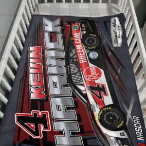 Kevin Harvick Nascar Racing Carpet Living Room Area Rugs Doormats Blanket Flag Home 10 Nascar store - Loyal fans of Kevin Harvick's Rug,Doormat,Blanket Microfiber Fleece,Blanket Premium Sherpa,House Flag:vintage nascar racing suit,uniform,apparel,shirts,merch,hoodie,jackets,shorts,sweatshirt,outfits,clothes