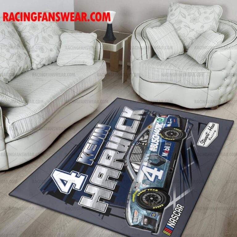 Nascar store - Loyal fans of Kevin Harvick's Rug,Doormat,Blanket Microfiber Fleece,Blanket Premium Sherpa,House Flag:vintage nascar racing suit,uniform,apparel,shirts,merch,hoodie,jackets,shorts,sweatshirt,outfits,clothes