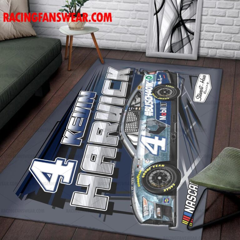 Nascar store - Loyal fans of Kevin Harvick's Rug,Doormat,Blanket Microfiber Fleece,Blanket Premium Sherpa,House Flag:vintage nascar racing suit,uniform,apparel,shirts,merch,hoodie,jackets,shorts,sweatshirt,outfits,clothes