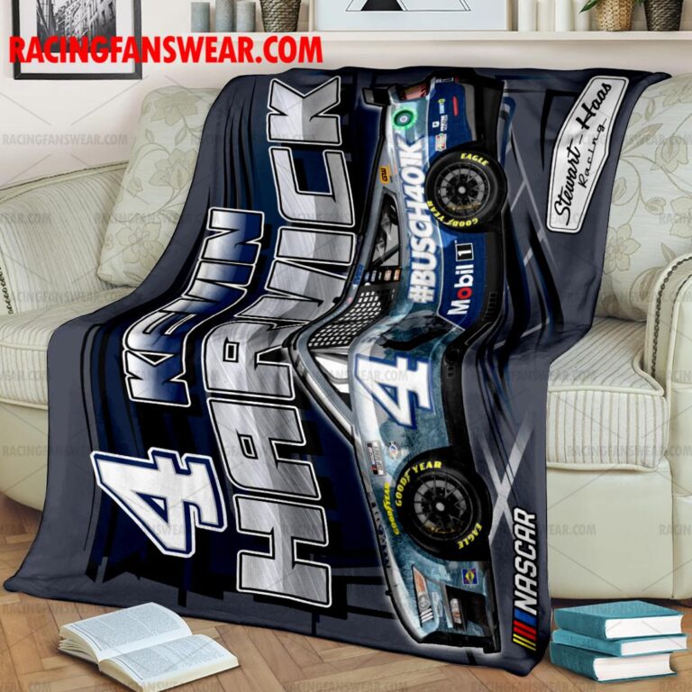 Nascar store - Loyal fans of Kevin Harvick's Rug,Doormat,Blanket Microfiber Fleece,Blanket Premium Sherpa,House Flag:vintage nascar racing suit,uniform,apparel,shirts,merch,hoodie,jackets,shorts,sweatshirt,outfits,clothes