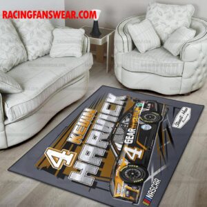 Kevin Harvick Nascar Racing Carpet Living Room Area Rugs Doormats Blanket Flag Home 2 Nascar store - Loyal fans of Kevin Harvick's Rug,Doormat,Blanket Microfiber Fleece,Blanket Premium Sherpa,House Flag:vintage nascar racing suit,uniform,apparel,shirts,merch,hoodie,jackets,shorts,sweatshirt,outfits,clothes