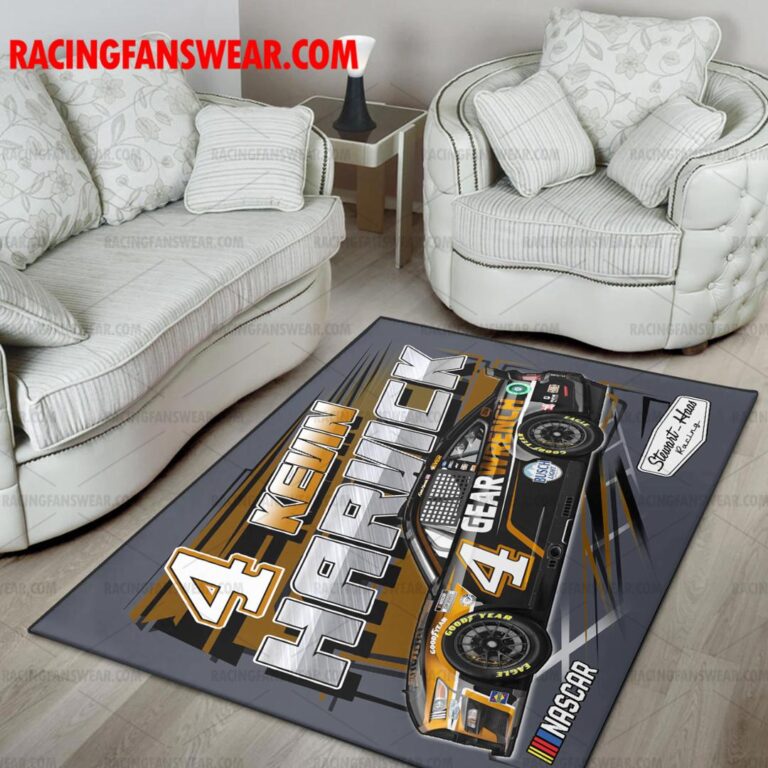 Nascar store - Loyal fans of Kevin Harvick's Rug,Doormat,Blanket Microfiber Fleece,Blanket Premium Sherpa,House Flag:vintage nascar racing suit,uniform,apparel,shirts,merch,hoodie,jackets,shorts,sweatshirt,outfits,clothes