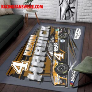 Kevin Harvick Nascar Racing Carpet Living Room Area Rugs Doormats Blanket Flag Home 1 Nascar store - Loyal fans of Kevin Harvick's Rug,Doormat,Blanket Microfiber Fleece,Blanket Premium Sherpa,House Flag:vintage nascar racing suit,uniform,apparel,shirts,merch,hoodie,jackets,shorts,sweatshirt,outfits,clothes