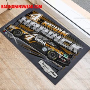 Kevin Harvick Nascar Racing Carpet Living Room Area Rugs Doormats Blanket Flag Home 5 Nascar store - Loyal fans of Kevin Harvick's Rug,Doormat,Blanket Microfiber Fleece,Blanket Premium Sherpa,House Flag:vintage nascar racing suit,uniform,apparel,shirts,merch,hoodie,jackets,shorts,sweatshirt,outfits,clothes