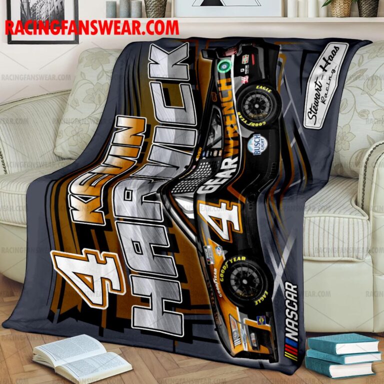 Nascar store - Loyal fans of Kevin Harvick's Rug,Doormat,Blanket Microfiber Fleece,Blanket Premium Sherpa,House Flag:vintage nascar racing suit,uniform,apparel,shirts,merch,hoodie,jackets,shorts,sweatshirt,outfits,clothes