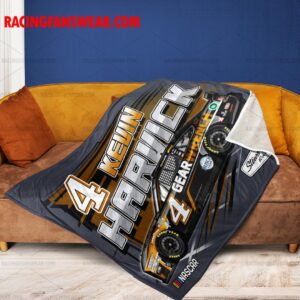 Kevin Harvick Nascar Racing Carpet Living Room Area Rugs Doormats Blanket Flag Home 6 Nascar store - Loyal fans of Kevin Harvick's Rug,Doormat,Blanket Microfiber Fleece,Blanket Premium Sherpa,House Flag:vintage nascar racing suit,uniform,apparel,shirts,merch,hoodie,jackets,shorts,sweatshirt,outfits,clothes