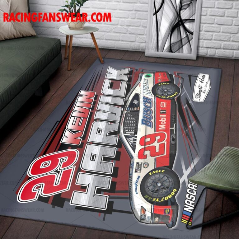 Nascar store - Loyal fans of Kevin Harvick's Rug,Doormat,Blanket Microfiber Fleece,Blanket Premium Sherpa,House Flag:vintage nascar racing suit,uniform,apparel,shirts,merch,hoodie,jackets,shorts,sweatshirt,outfits,clothes