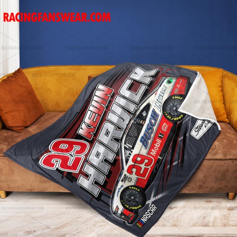 Nascar store - Loyal fans of Kevin Harvick's Rug,Doormat,Blanket Microfiber Fleece,Blanket Premium Sherpa,House Flag:vintage nascar racing suit,uniform,apparel,shirts,merch,hoodie,jackets,shorts,sweatshirt,outfits,clothes