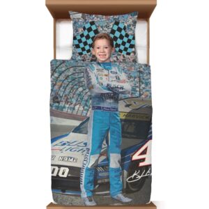 Nascar store - Loyal fans of Kevin Harvick's Bedding Duvet Cover + 1/2 Pillow Cases:vintage nascar racing suit,uniform,apparel,shirts,merch,hoodie,jackets,shorts,sweatshirt,outfits,clothes