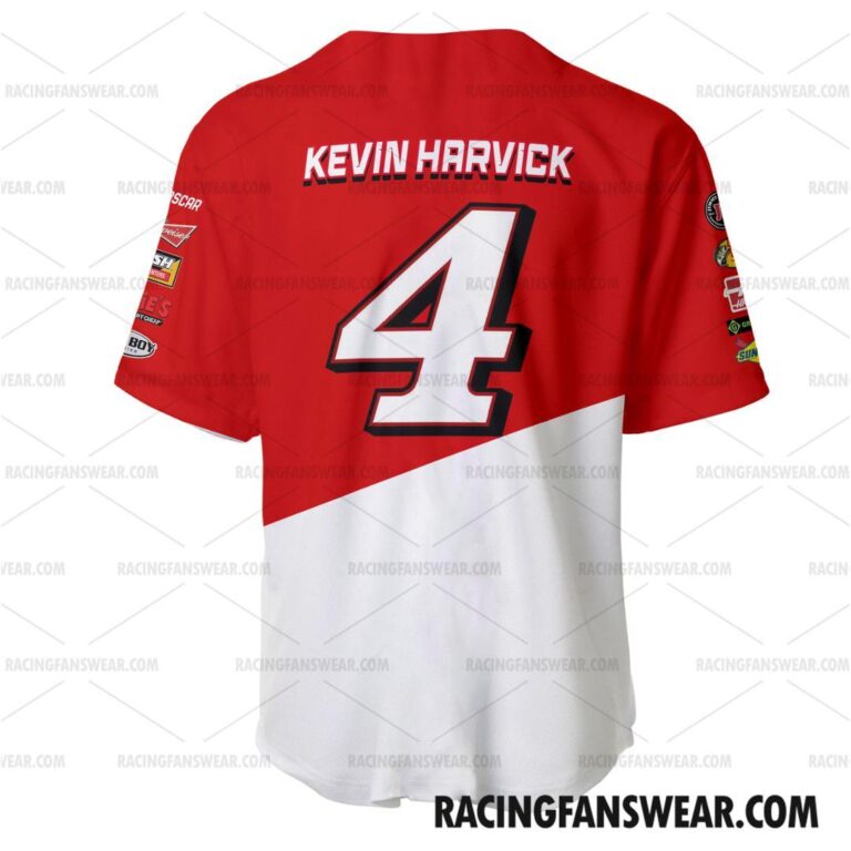 Nascar store - Loyal fans of Kevin Harvick's Unisex Baseball Jerseys,Kid Baseball Jerseys,Youth Baseball Jerseys,Men's Hockey Jerseys,WoMen's Hockey Jerseys,Youth's Hockey Jerseys:vintage nascar racing suit,uniform,apparel,shirts,merch,hoodie,jackets,shorts,sweatshirt,outfits,clothes