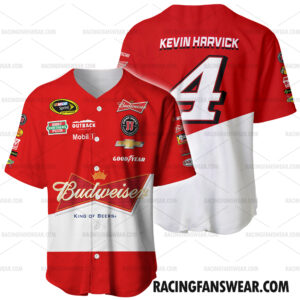 Nascar store - Loyal fans of Kevin Harvick's Unisex Baseball Jerseys,Kid Baseball Jerseys,Youth Baseball Jerseys,Men's Hockey Jerseys,WoMen's Hockey Jerseys,Youth's Hockey Jerseys:vintage nascar racing suit,uniform,apparel,shirts,merch,hoodie,jackets,shorts,sweatshirt,outfits,clothes