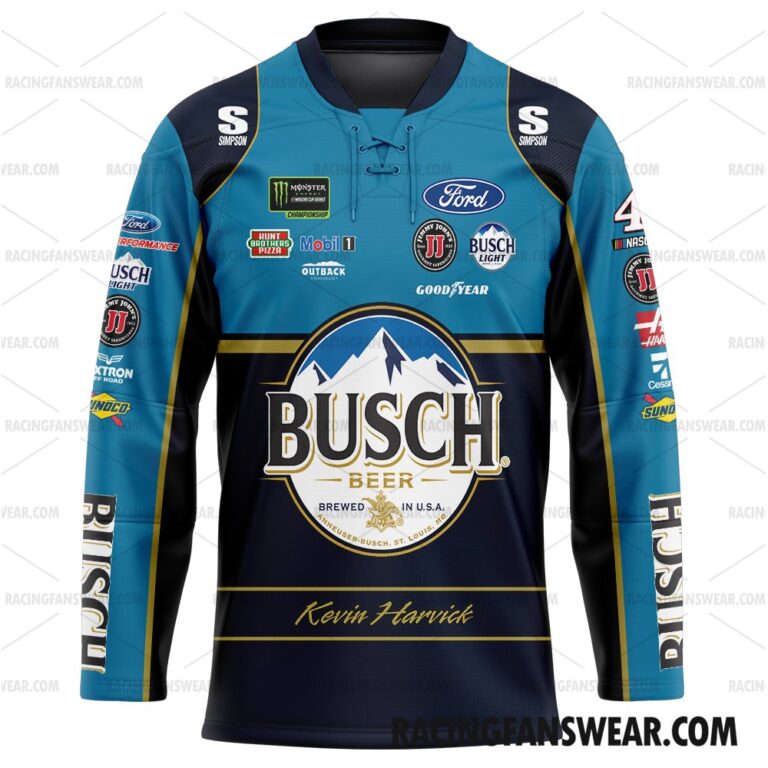 Nascar store - Loyal fans of Kevin Harvick's Unisex Baseball Jerseys,Kid Baseball Jerseys,Youth Baseball Jerseys,Men's Hockey Jerseys,WoMen's Hockey Jerseys,Youth's Hockey Jerseys:vintage nascar racing suit,uniform,apparel,shirts,merch,hoodie,jackets,shorts,sweatshirt,outfits,clothes