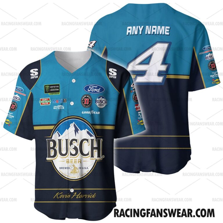 Nascar store - Loyal fans of Kevin Harvick's Unisex Baseball Jerseys,Kid Baseball Jerseys,Youth Baseball Jerseys,Men's Hockey Jerseys,WoMen's Hockey Jerseys,Youth's Hockey Jerseys:vintage nascar racing suit,uniform,apparel,shirts,merch,hoodie,jackets,shorts,sweatshirt,outfits,clothes