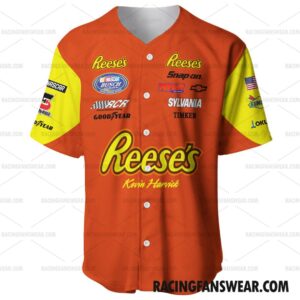 Nascar store - Loyal fans of Kevin Harvick's Unisex Baseball Jerseys,Kid Baseball Jerseys,Youth Baseball Jerseys,Men's Hockey Jerseys,WoMen's Hockey Jerseys,Youth's Hockey Jerseys:vintage nascar racing suit,uniform,apparel,shirts,merch,hoodie,jackets,shorts,sweatshirt,outfits,clothes