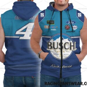 Nascar store - Loyal fans of Kevin Harvick's Bomber Jacket,Unisex Thick Coat,Unisex Sleeveless Hoodie,Unisex Hooded T-Shirt,Kid Sleeveless Hoodie,Kid Hooded T-Shirts,Kid Thick Coat:vintage nascar racing suit,uniform,apparel,shirts,merch,hoodie,jackets,shorts,sweatshirt,outfits,clothes