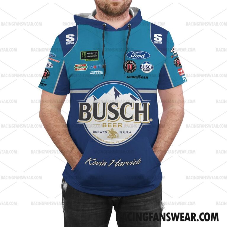 Nascar store - Loyal fans of Kevin Harvick's Bomber Jacket,Unisex Thick Coat,Unisex Sleeveless Hoodie,Unisex Hooded T-Shirt,Kid Sleeveless Hoodie,Kid Hooded T-Shirts,Kid Thick Coat:vintage nascar racing suit,uniform,apparel,shirts,merch,hoodie,jackets,shorts,sweatshirt,outfits,clothes