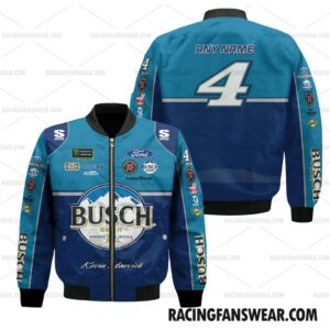 Nascar store - Loyal fans of Kevin Harvick's Bomber Jacket,Unisex Thick Coat,Unisex Sleeveless Hoodie,Unisex Hooded T-Shirt,Kid Sleeveless Hoodie,Kid Hooded T-Shirts,Kid Thick Coat:vintage nascar racing suit,uniform,apparel,shirts,merch,hoodie,jackets,shorts,sweatshirt,outfits,clothes