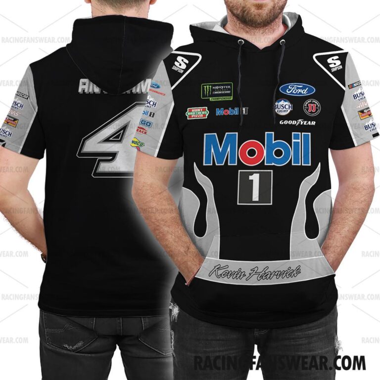 Nascar store - Loyal fans of Kevin Harvick's Bomber Jacket,Unisex Thick Coat,Unisex Sleeveless Hoodie,Unisex Hooded T-Shirt,Kid Sleeveless Hoodie,Kid Hooded T-Shirts,Kid Thick Coat:vintage nascar racing suit,uniform,apparel,shirts,merch,hoodie,jackets,shorts,sweatshirt,outfits,clothes