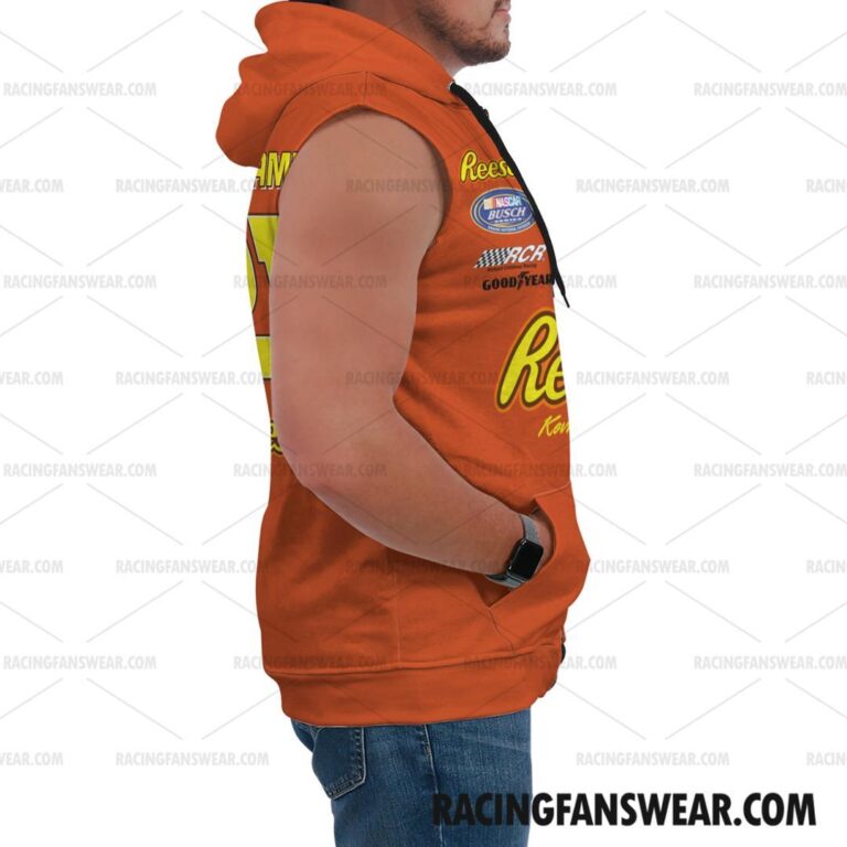 Nascar store - Loyal fans of Kevin Harvick's Bomber Jacket,Unisex Thick Coat,Unisex Sleeveless Hoodie,Unisex Hooded T-Shirt,Kid Sleeveless Hoodie,Kid Hooded T-Shirts,Kid Thick Coat:vintage nascar racing suit,uniform,apparel,shirts,merch,hoodie,jackets,shorts,sweatshirt,outfits,clothes