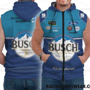 Nascar store - Loyal fans of Kevin Harvick's Unisex Sleeveless Hoodie,Unisex Hooded T-Shirt,Kid Sleeveless Hoodie,Kid Hooded T-Shirts:vintage nascar racing suit,uniform,apparel,shirts,merch,hoodie,jackets,shorts,sweatshirt,outfits,clothes