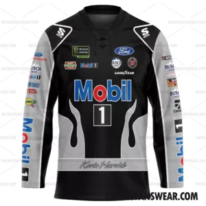 Nascar store - Loyal fans of Kevin Harvick's Men's Hockey Jerseys,WoMen's Hockey Jerseys,Youth's Hockey Jerseys:vintage nascar racing suit,uniform,apparel,shirts,merch,hoodie,jackets,shorts,sweatshirt,outfits,clothes