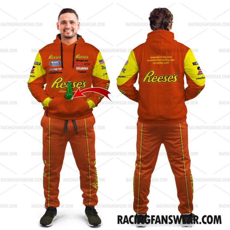 Nascar store - Loyal fans of Kevin Harvick's Combo Unisex Pop Top Hoodie + Unisex Long Pants,Unisex Pop Top Hoodie,Unisex Long Pants:vintage nascar racing suit,uniform,apparel,shirts,merch,hoodie,jackets,shorts,sweatshirt,outfits,clothes