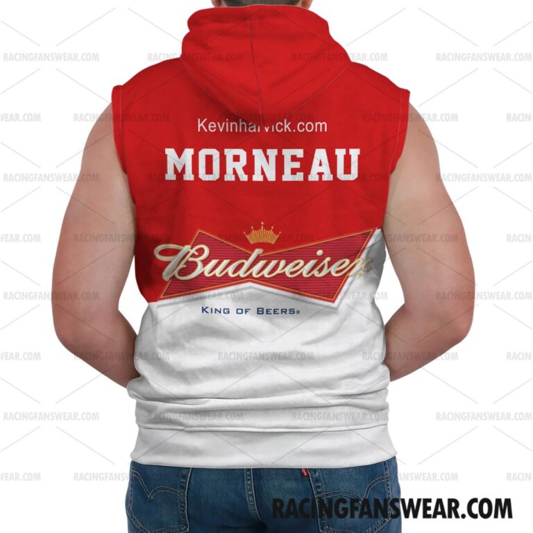 Nascar store - Loyal fans of Kevin Harvick's Unisex Sleeveless Hoodie,Unisex Hooded T-Shirt,Kid Sleeveless Hoodie,Kid Hooded T-Shirts:vintage nascar racing suit,uniform,apparel,shirts,merch,hoodie,jackets,shorts,sweatshirt,outfits,clothes