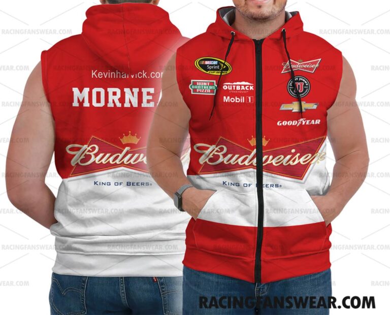 Nascar store - Loyal fans of Kevin Harvick's Unisex Sleeveless Hoodie,Unisex Hooded T-Shirt,Kid Sleeveless Hoodie,Kid Hooded T-Shirts:vintage nascar racing suit,uniform,apparel,shirts,merch,hoodie,jackets,shorts,sweatshirt,outfits,clothes