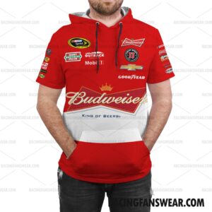 Nascar store - Loyal fans of Kevin Harvick's Unisex Sleeveless Hoodie,Unisex Hooded T-Shirt,Kid Sleeveless Hoodie,Kid Hooded T-Shirts:vintage nascar racing suit,uniform,apparel,shirts,merch,hoodie,jackets,shorts,sweatshirt,outfits,clothes